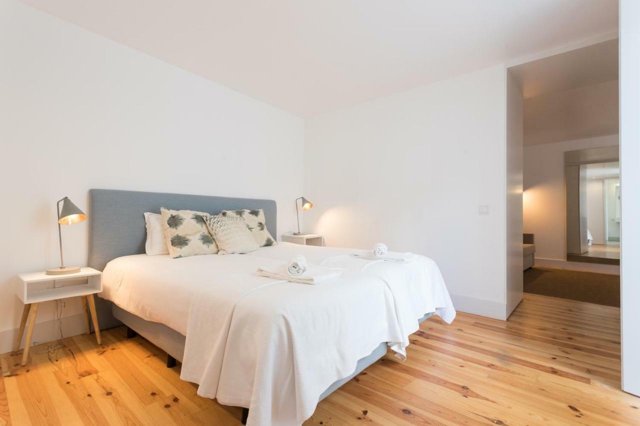 Chiado Cozy Apartments - By Lu Holidays Lisboa Exteriér fotografie
