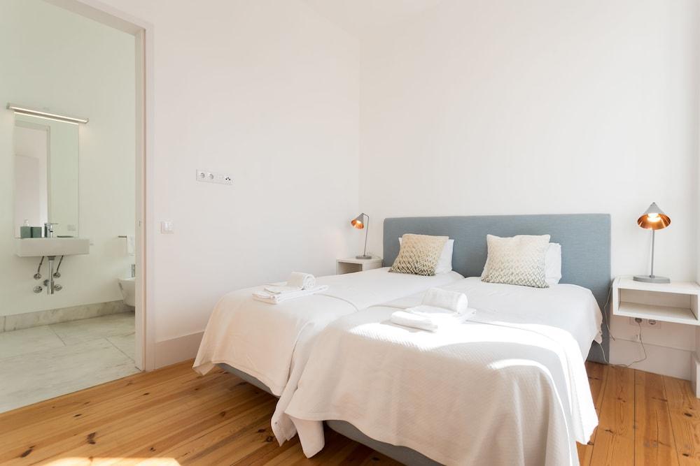 Chiado Cozy Apartments - By Lu Holidays Lisboa Exteriér fotografie
